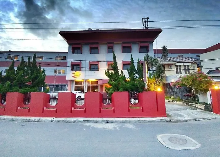 Quint Hotel