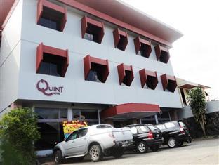 Quint * Manado