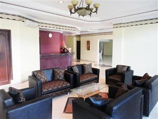 Quint Hotel Manado