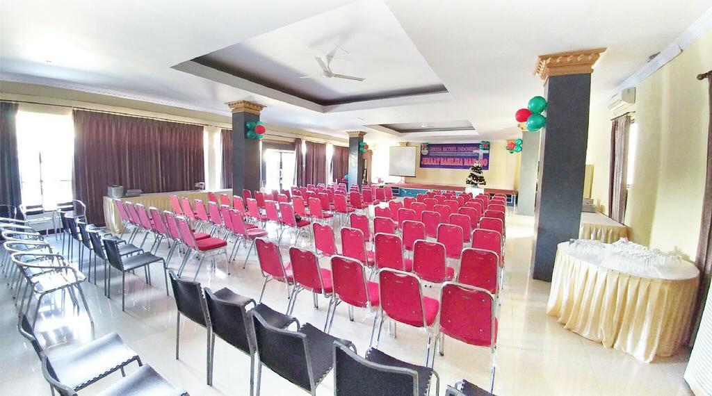 Quint * Manado