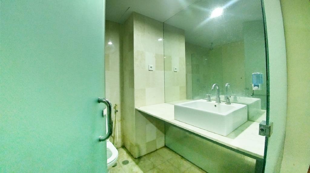 Quint Hotel Manado