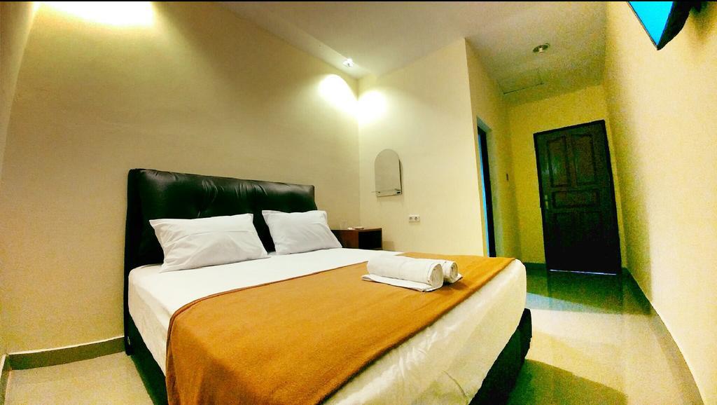 Hotel Quint *