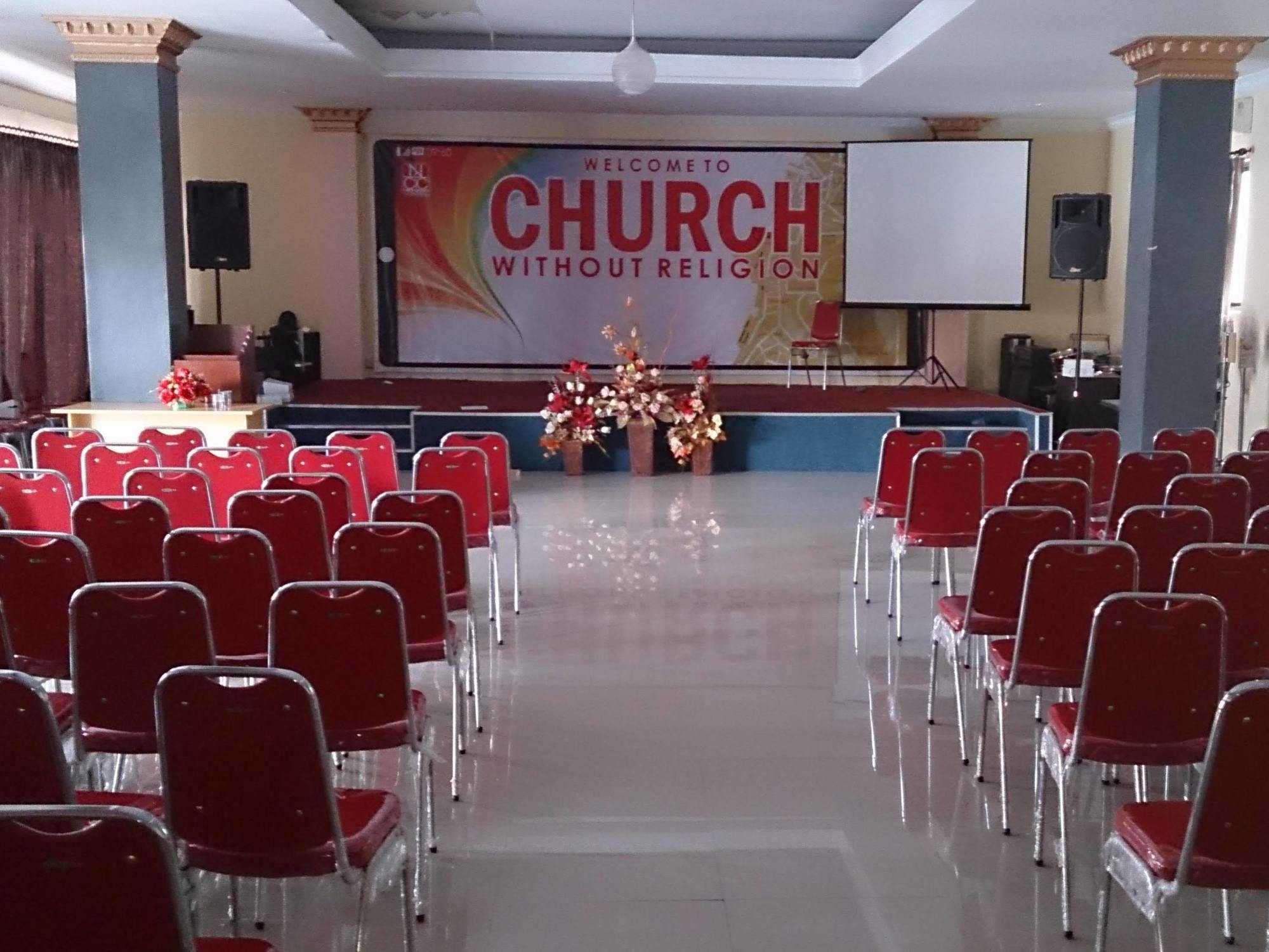 Quint Manado