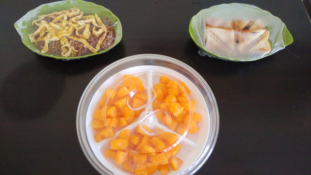 Quint Hotel Manado